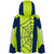 Spyder Challenger Jacket - Boys' Abyss