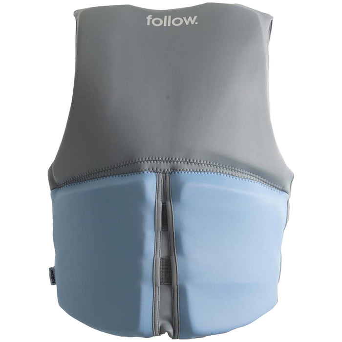 Follow Cure Wake Vest - Women's 2023 Teal