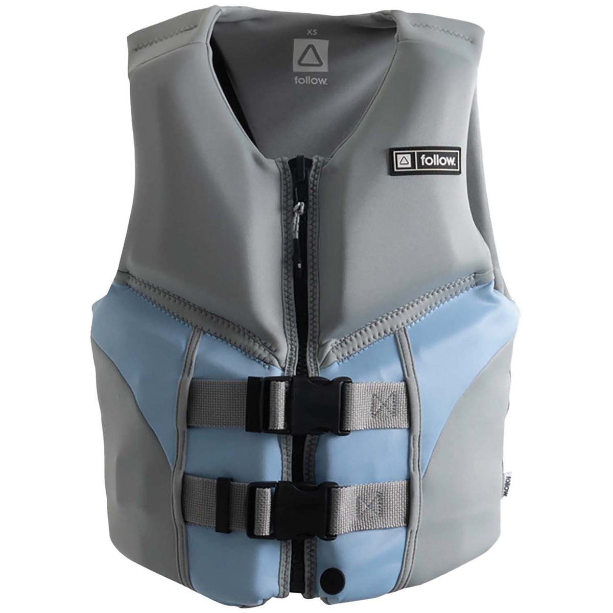 Follow Cure Wake Vest - Women's 2023 Teal