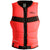 Follow Origins Waterski Vest - Women's 2023 Fluro Peach