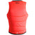 Follow Origins Waterski Vest - Women's 2023 Fluro Peach