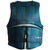 Follow Order CGA Wake Vest - Women's 2022 Teal