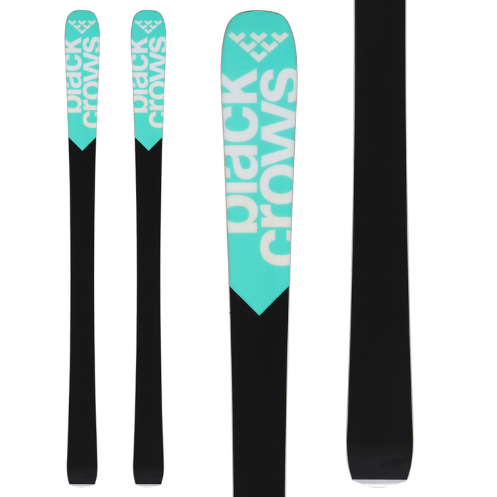 Black Crows Divus Birdie Skis - Women's 2022