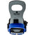Bent Metal Joint Snowboard Bindings 2023 Blue