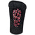 Bent Metal Logic Snowboard Bindings 2023 Red