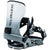 Bent Metal Cor-Pro Snowboard Bindings 2023 Grey