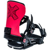 Black/Red
