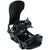 Bent Metal Solution Snowboard Bindings 2023 Black