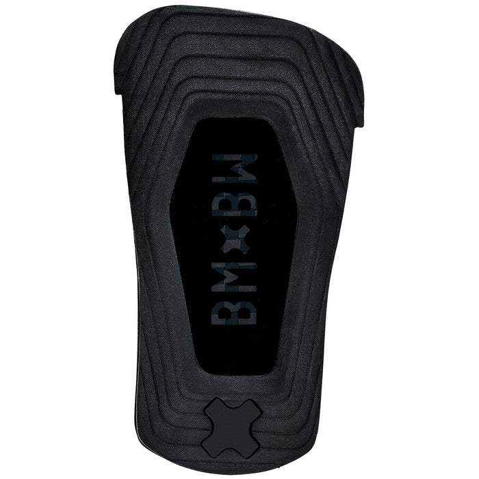 Bent Metal Solution Snowboard Bindings 2023 Black