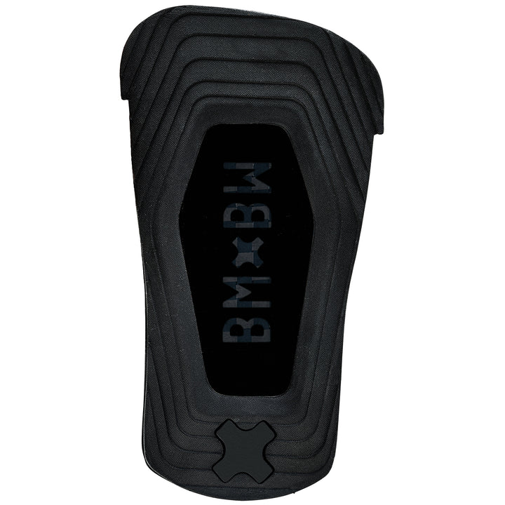 Bent Metal Solution Snowboard Bindings 2023 Black