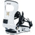 Bent Metal Metta Snowboard Bindings - Women's 2023 White