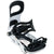 Bent Metal Metta Snowboard Bindings - Women's 2023 White