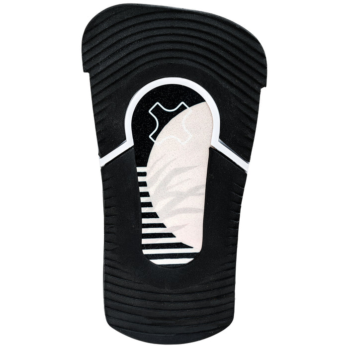 Bent Metal Metta Snowboard Bindings - Women's 2023 White