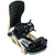 Bent Metal Stylist Snowboard Bindings - Women's 2023 Sand
