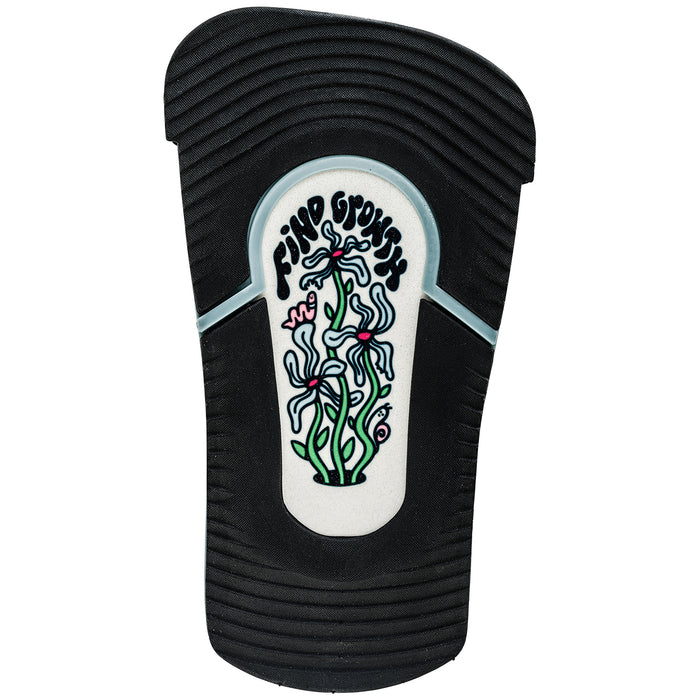 Bent Metal Stylist Snowboard Bindings - Women's 2023 Sand