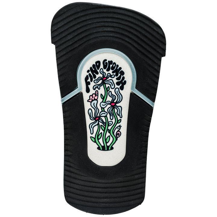 Bent Metal Stylist Snowboard Bindings - Women's 2023 Sand