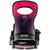 Bent Metal Forte Snowboard Bindings - Women's 2023 Black