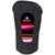 Bent Metal Forte Snowboard Bindings - Women's 2023 Black