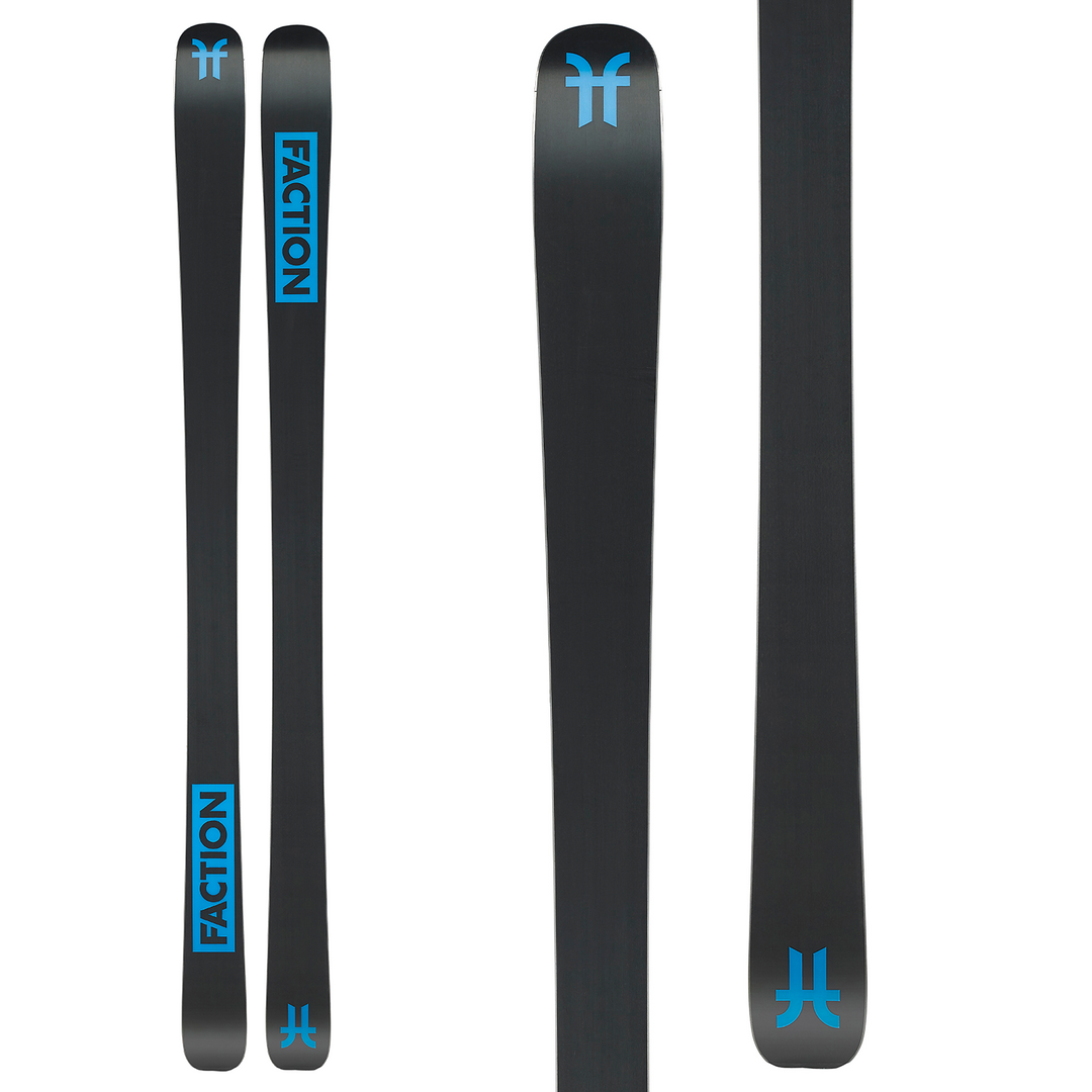 Faction Dictator 1.0 Skis 2022