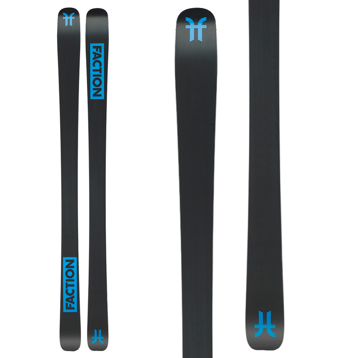 Faction Dictator 1.0 Skis 2022