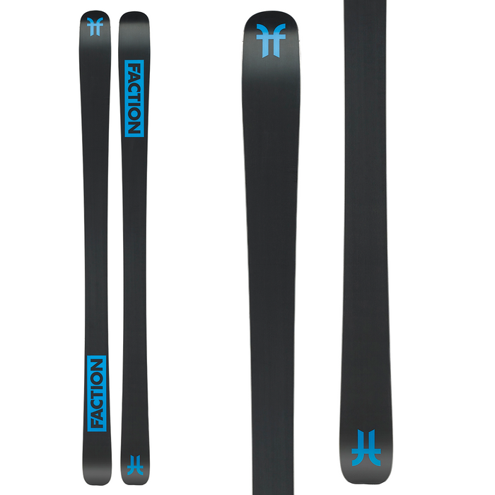 Faction Dictator 1.0 Skis 2022
