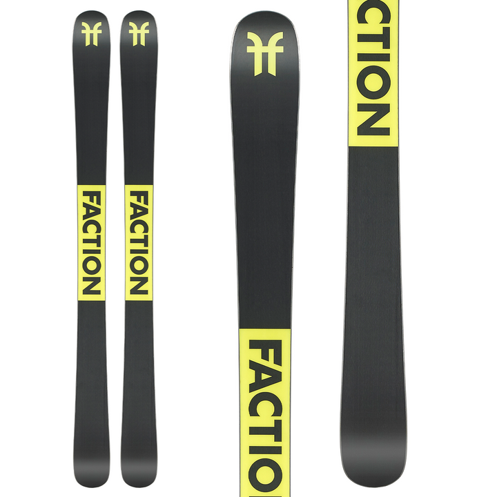 Faction Prodigy 1.0 JR Skis - Kids' 2022