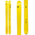 Faction Dictator 4.0 Skis 2022