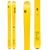 Faction Dictator 2.0 YTH Skis - Kids' 2022