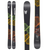 Faction Prodigy 1.0 JR Skis - Kids' 2022