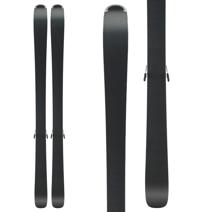Faction Prodigy 1.0 Skis + Warden 11 MNC Bindings 2022