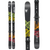 Faction Prodigy 1.0 Skis + Warden 11 MNC Bindings 2022