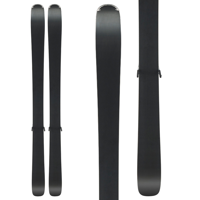 Faction Prodigy 2.0 Skis + Warden 11 MNC Bindings 2022