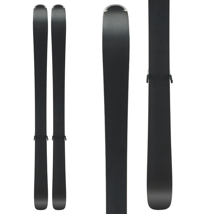 Faction Prodigy 2.0 Skis + Warden 11 MNC Bindings 2022