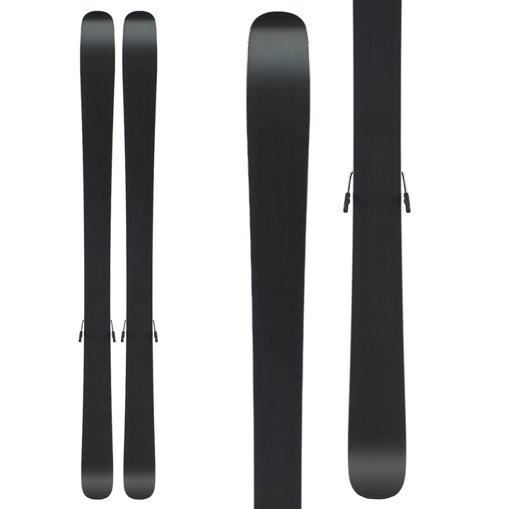 Faction Dictator 2.0 FG Skis + M11 GW Bindings 2022