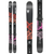 Faction Prodigy 2.0 Skis + Warden 11 MNC Bindings 2022