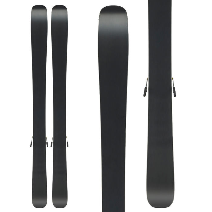 Faction Dictator 2.0 Skis + M10 GW Bindings - Kids' 2022
