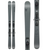 Faction Dictator 2.0 FG Skis + M11 GW Bindings 2022