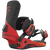 Union Atlas FC Snowboard Binding 2023 Lava Orange