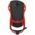 Union Atlas FC Snowboard Binding 2023 Lava Orange