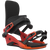 Union Atlas FC Snowboard Binding 2023 Lava Orange