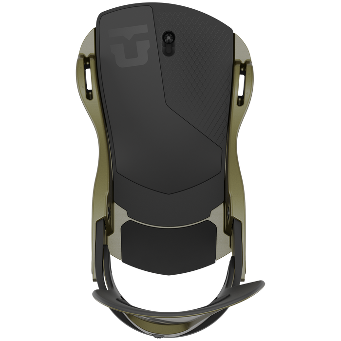 Union Atlas Snowboard Binding 2023 Tactical Green