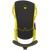 Union Force Snowboard Bindings 2023 Electric Yellow (Team)