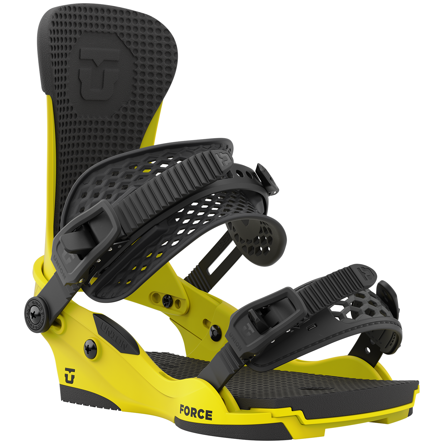 Union Force Snowboard Bindings 2023 – evo