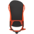 Union STR Snowboard Bindings 2023 Orange