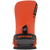 Union STR Snowboard Bindings 2023 Orange