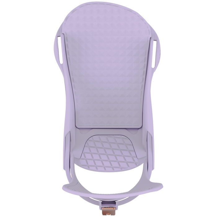 Union Juliet Snowboard Bindings - Women's 2023 Lavender