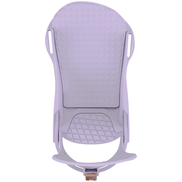 Union Juliet Snowboard Bindings - Women's 2023 Lavender