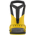 Union Falcor Snowboard Bindings 2023 Electric Yellow