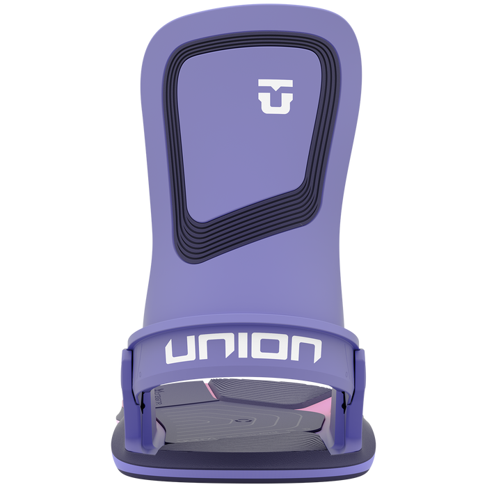 Union Ultra Snowboard Bindings - Women's 2023 Violet