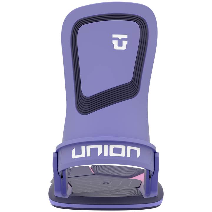 Union Ultra Snowboard Bindings - Women's 2023 Violet